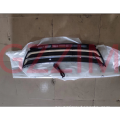 Harrier 2014 Black Grille Middle Grille